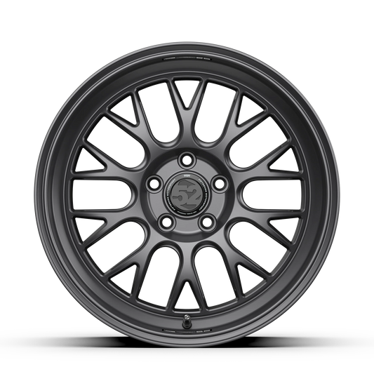 Fifteen52 Wheel (RSR-Holeshot RSR) Matte Titanium