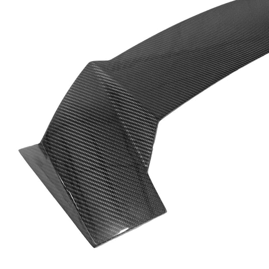 Fabspeed Carbon Fiber - Rear Roof Spoiler - Lamborghini Urus (FS-CF-LAM-URRS)