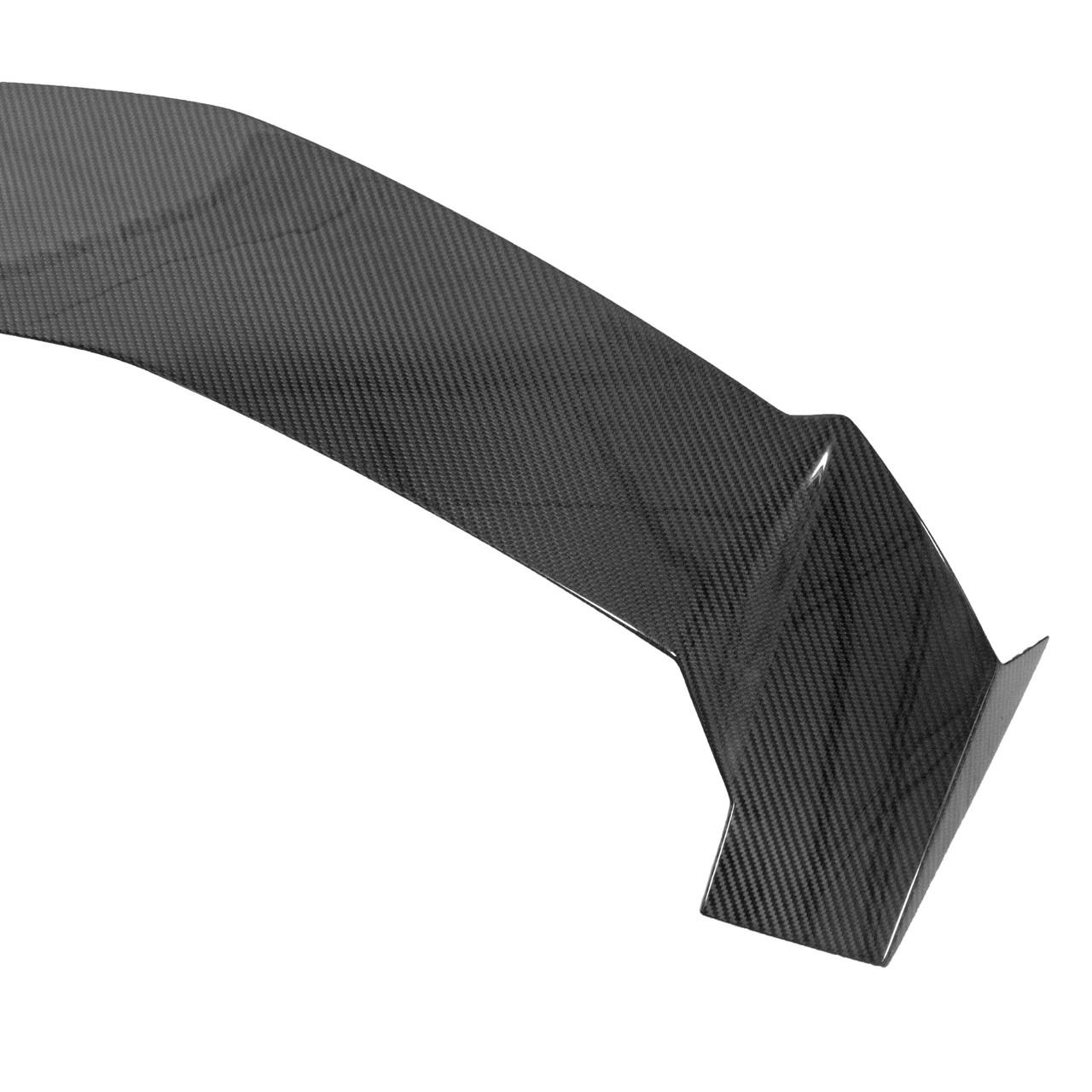 Fabspeed Carbon Fiber - Rear Roof Spoiler - Lamborghini Urus (FS-CF-LAM-URRS)