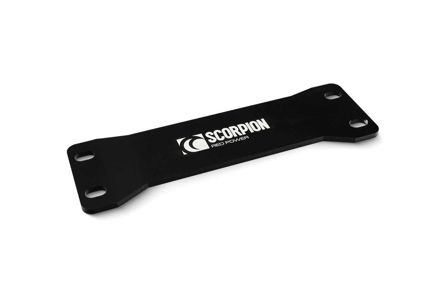 Audi A4 2.0T/3.2 B8/B8.5 / A5 3.2 8T / S4/S5 B8/B8.5/8T / RS4/RS5 B8/B8.5/8T / Allroad 2.0T B8/B8.5 Exhaust Tunnel Brace (SAU044B)