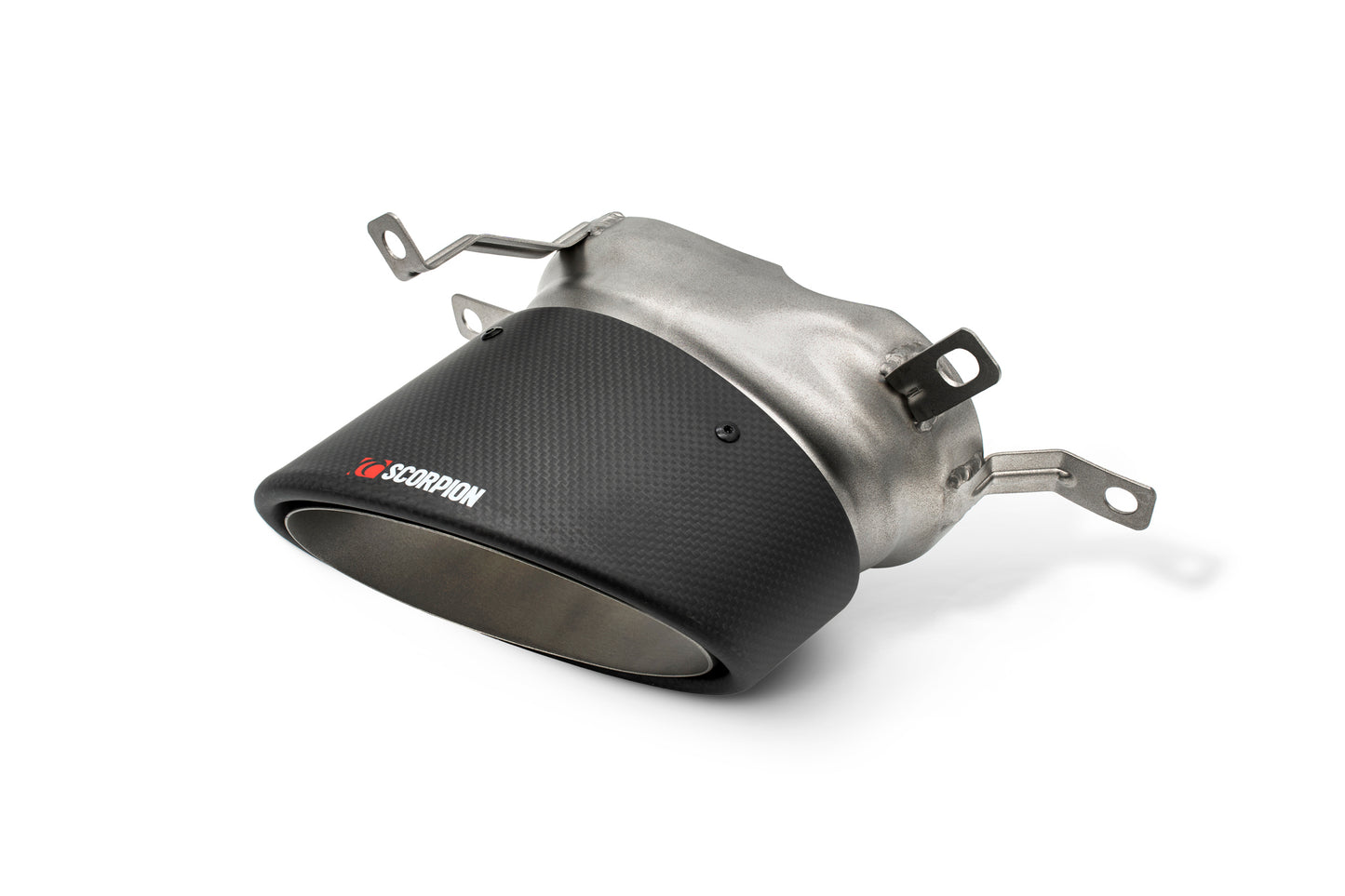 Audi RS3 8Y Saloon 170 X 120Mm Carbon Fibre Ascari RS Trim (Pair) (SAU115U)