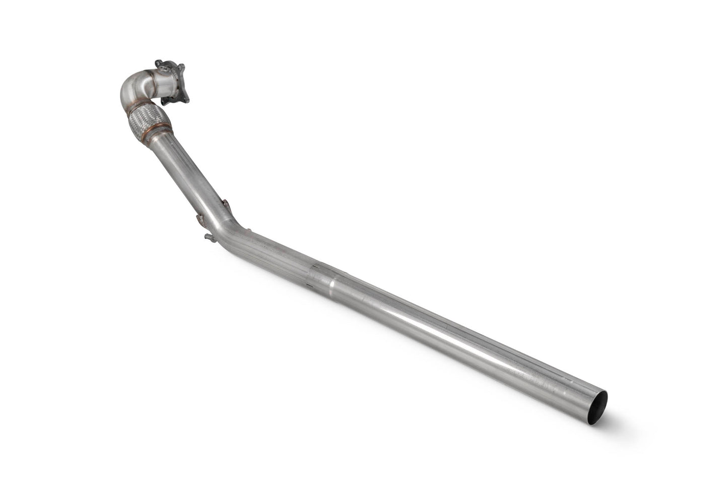Audi Tt S Mk2 De-Cat Downpipe (SAUC026)