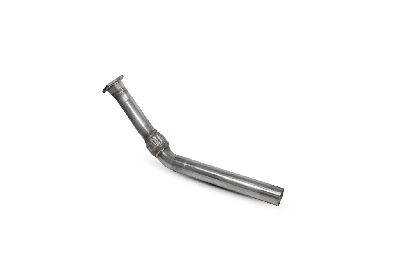 Audi Tt Mk1 180 De-Cat Downpipe (SAUC040)
