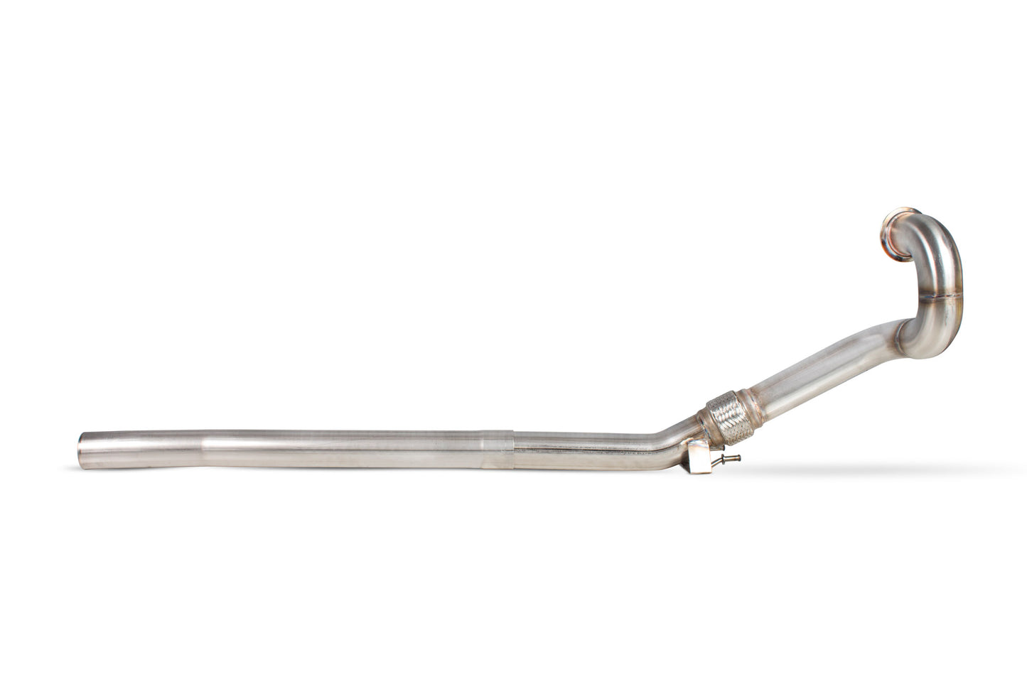 Audi Tt S Mk3 / Tt Mk3 2.0 Tsfi Quattro Non GPF Model Only De-Cat Downpipe (SAUC055)