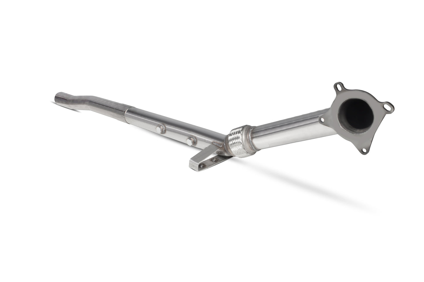 Audi S3 8P De-Cat Downpipe (SAUC074)