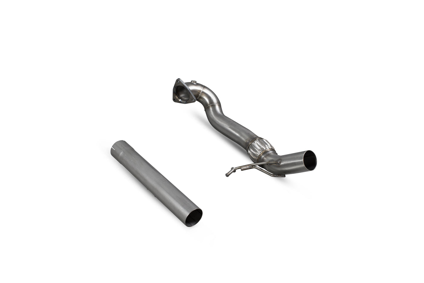 Audi Tt Mk1 Quattro 225 Bhp De-Cat Downpipe (SAUC075)