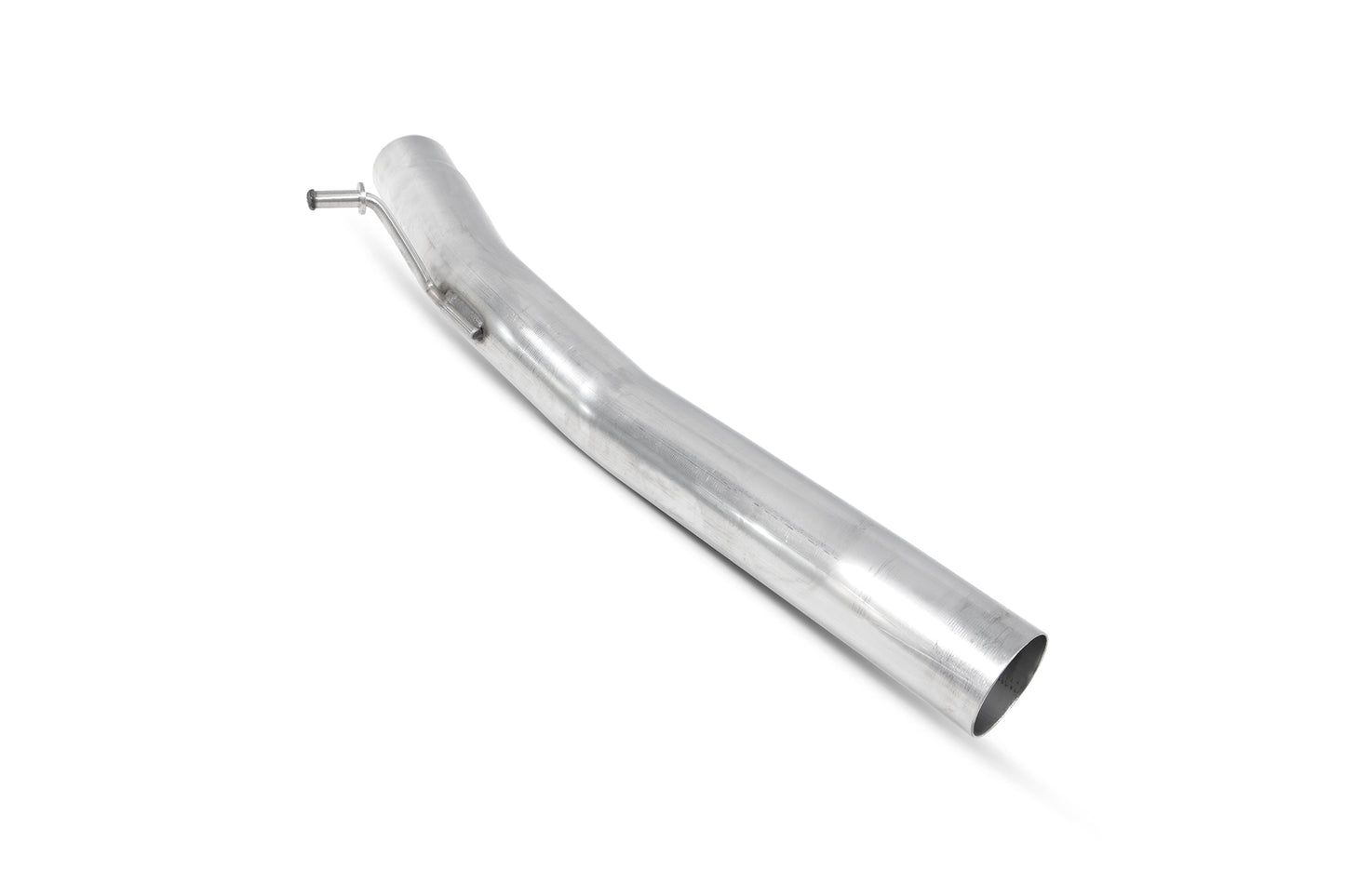 Audi SQ2 Original Centre Silencer Delete Pipe (SAUP090)