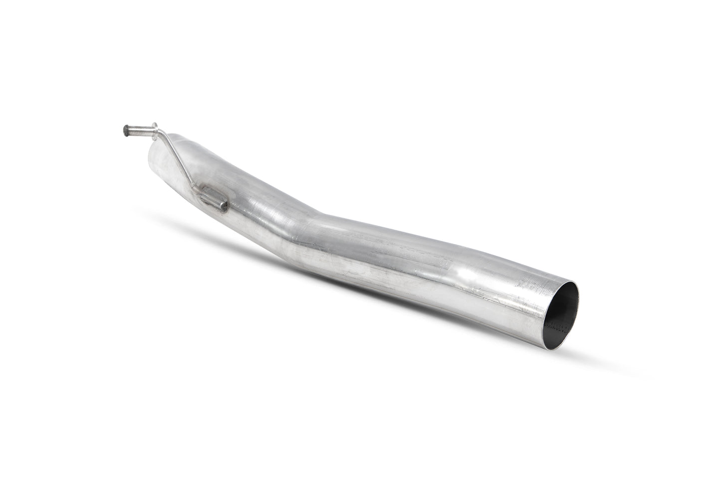 Audi SQ2 Original Centre Silencer Delete Pipe (SAUP090)