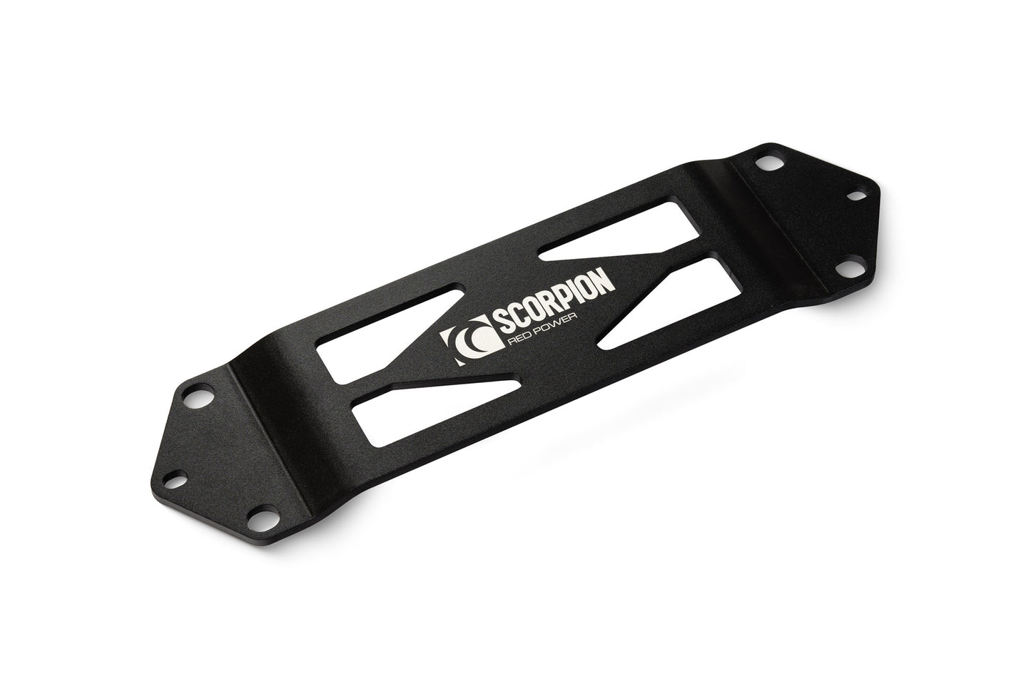 Bmw M3 F80 / M4 F82 F83 Exhaust Tunnel Brace (SBM073B)