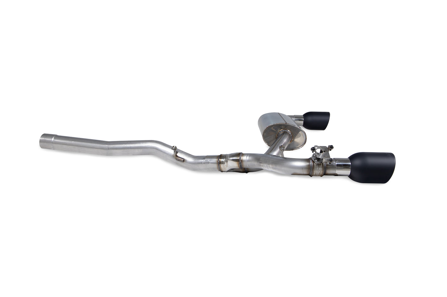 Bmw M135I XDrive (F40) GPF Model GPF-Back System With Electronic Valve (SBM083IC)