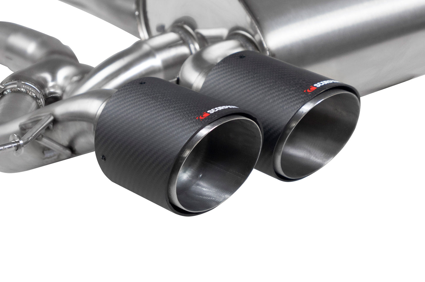 Bmw M3 G80 / M4 G82 Including Competition Half System (SBM084CF)
