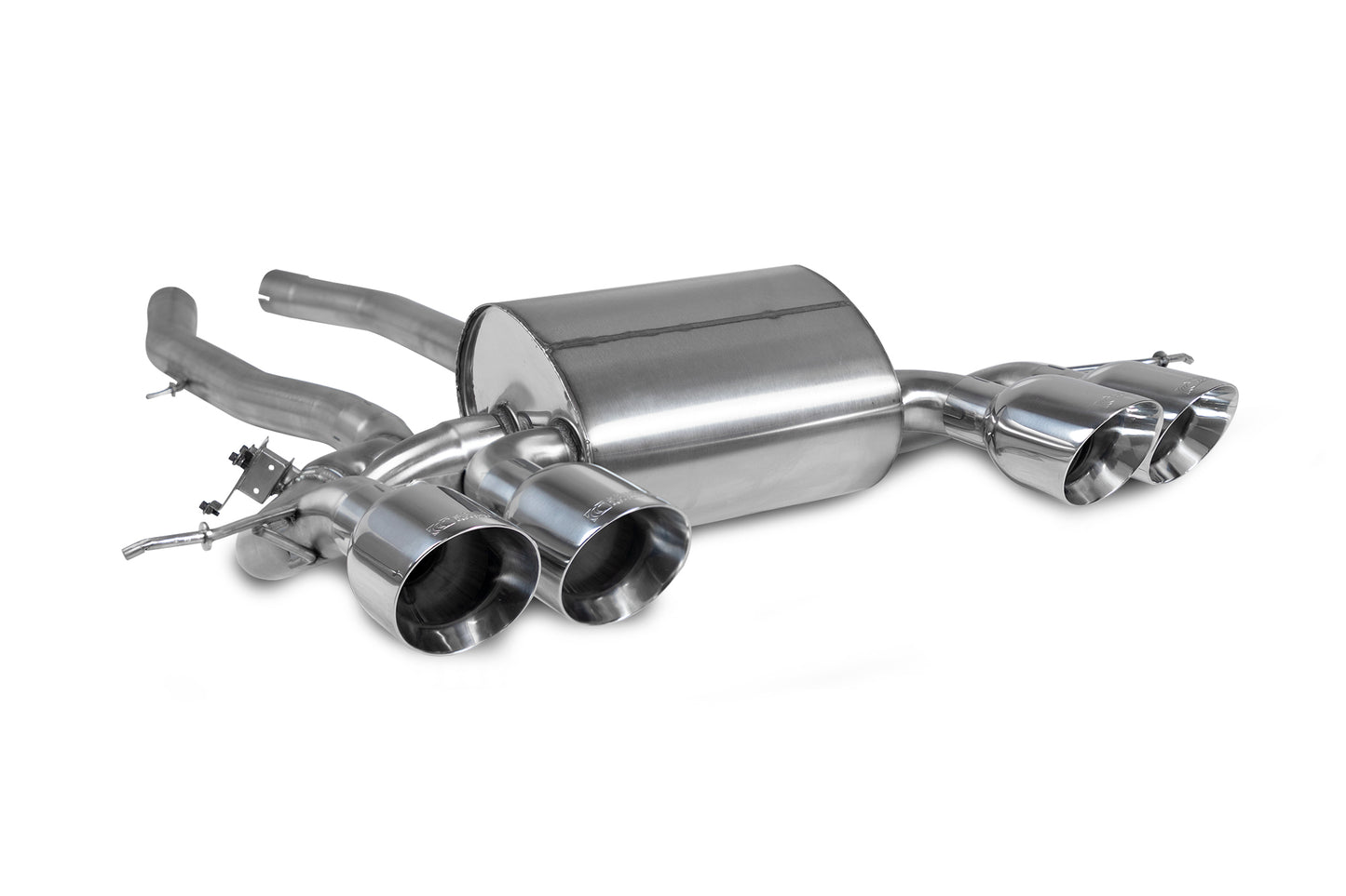 Bmw M3 G80 / M4 G82 Including Competition Half System (SBM084)