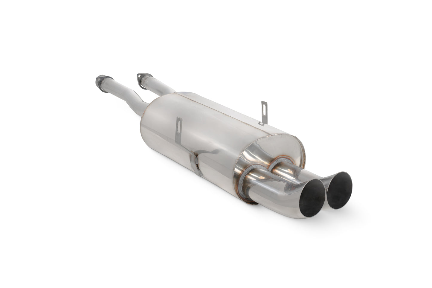 Bmw E36 325/328 Cat-Back System (SBM096DTM)