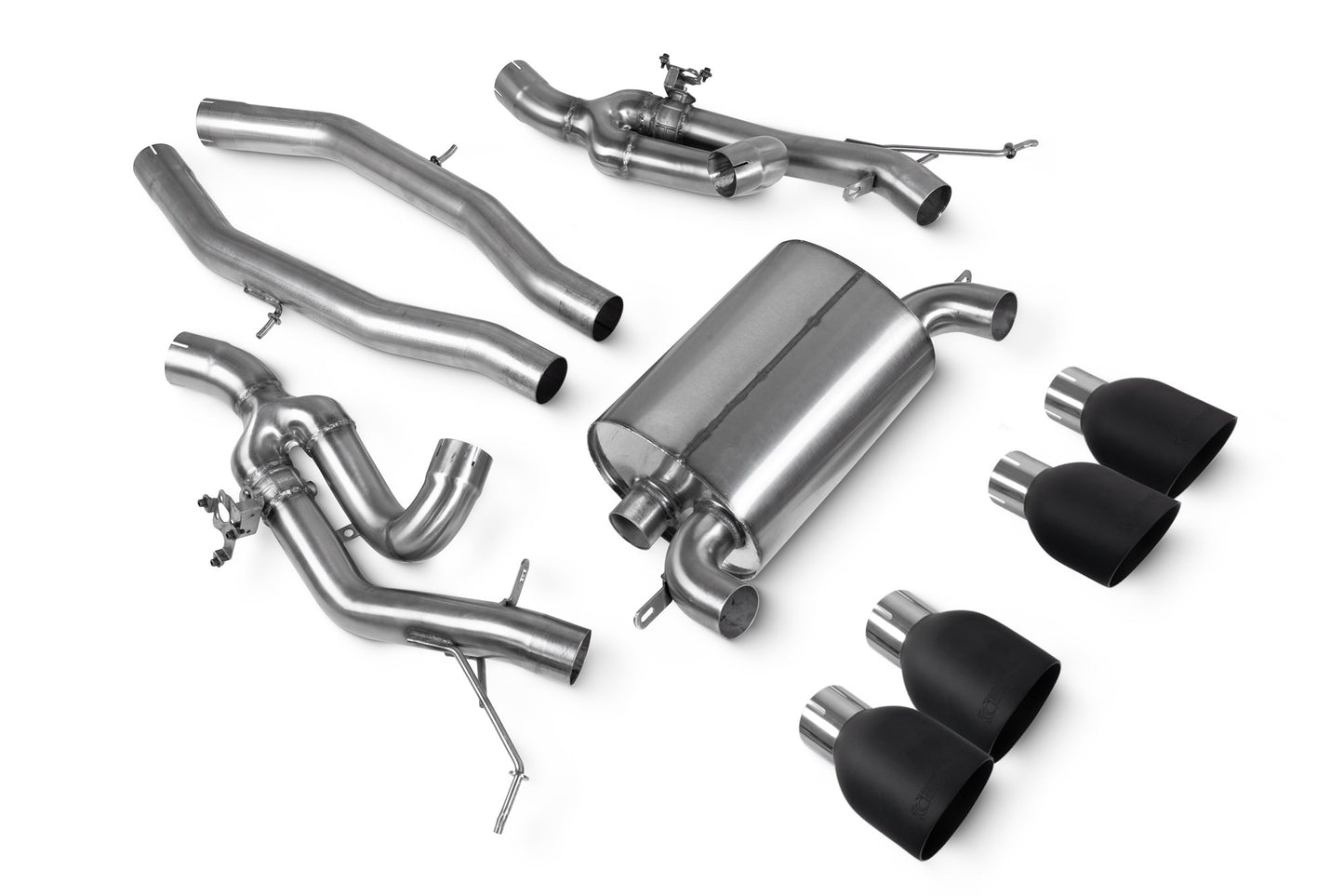 Bmw M2 G87 Half System (SBM098C)