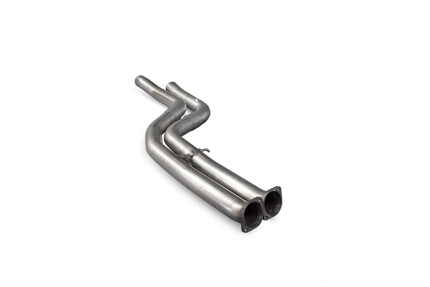 Bmw F80 M3 / M4 F82 F83 Secondary De-Cat Section (SBMC073)
