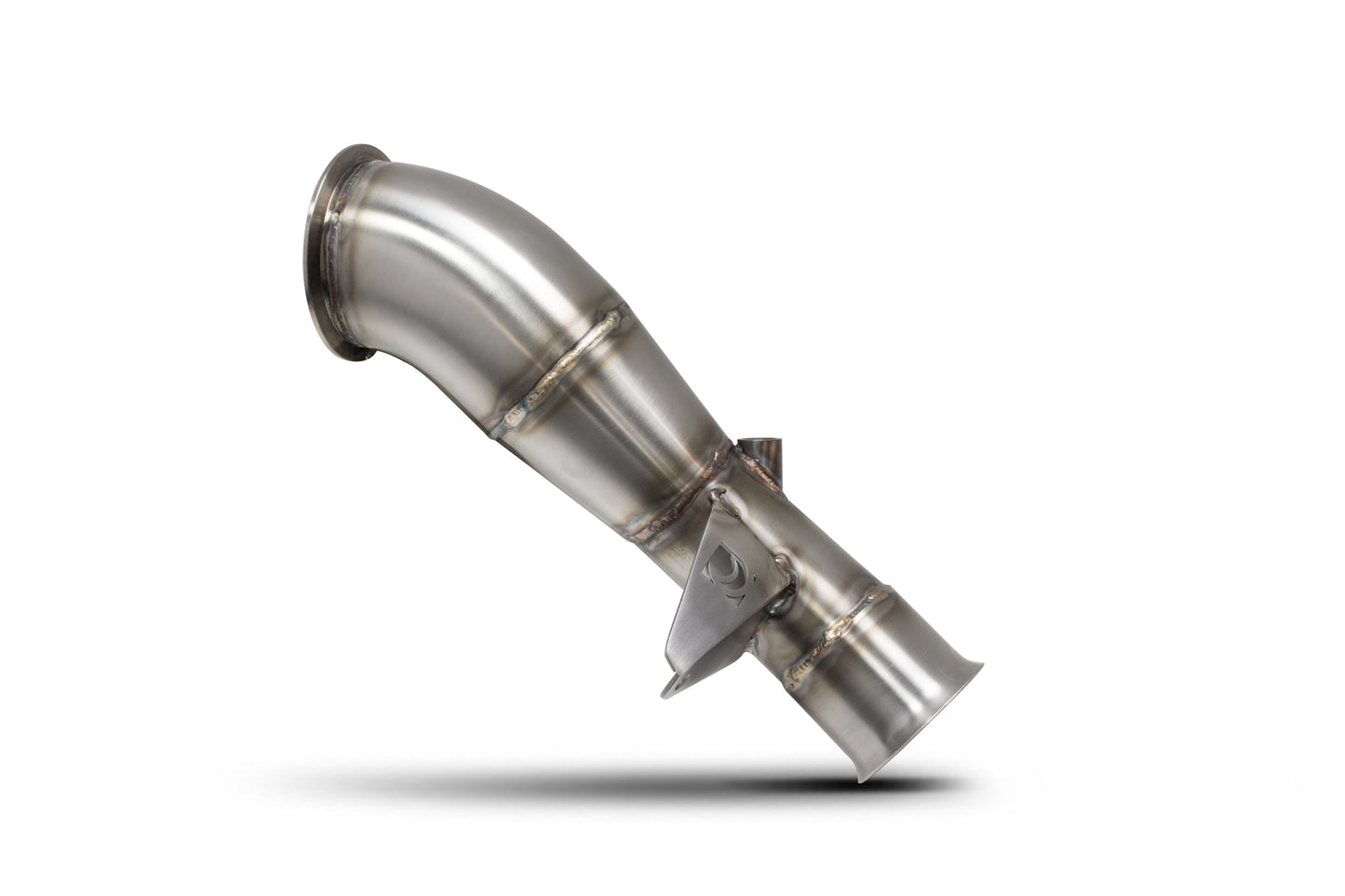 Bmw M2 F87 Non GPF Model Only De-Cat Downpipe (SBMC075)