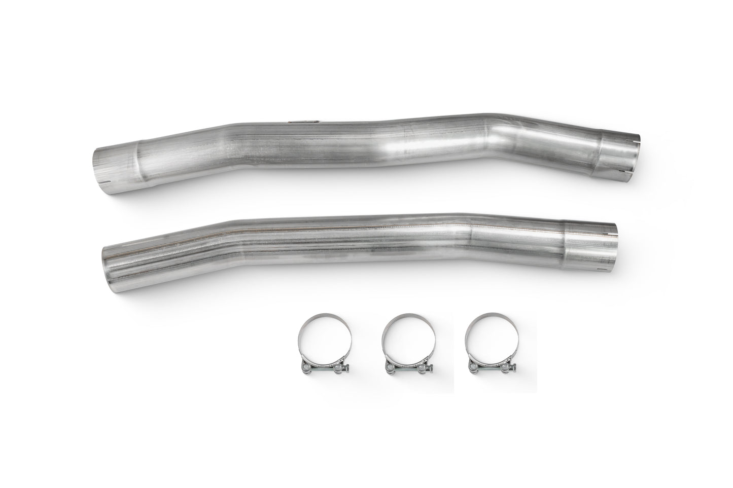 Bmw M2 F87 OEM Resonator Delete (SBMP075)