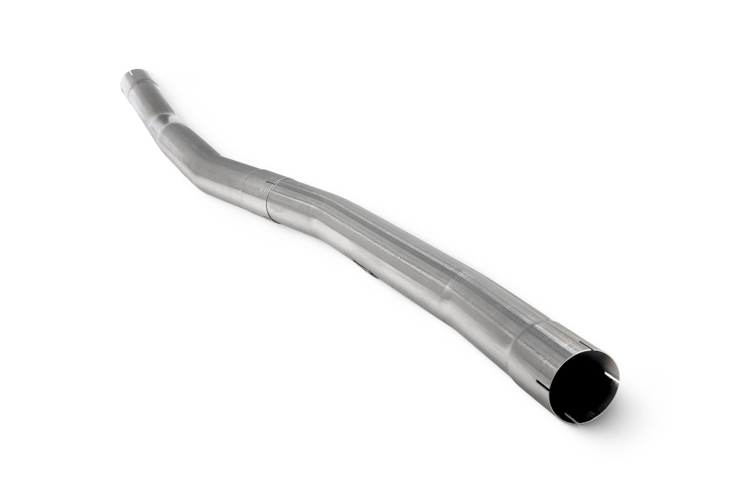 Bmw M2 F87 OEM Resonator Delete (SBMP075)
