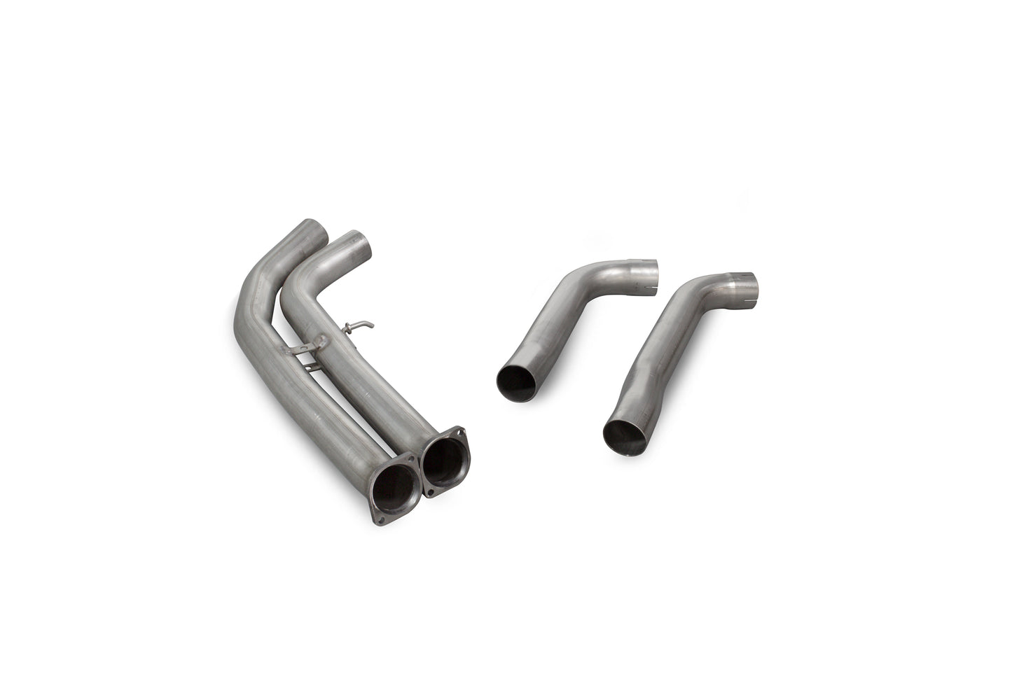 Bmw M2 Competition F87N GPF Delete Pipe (SBMP081)
