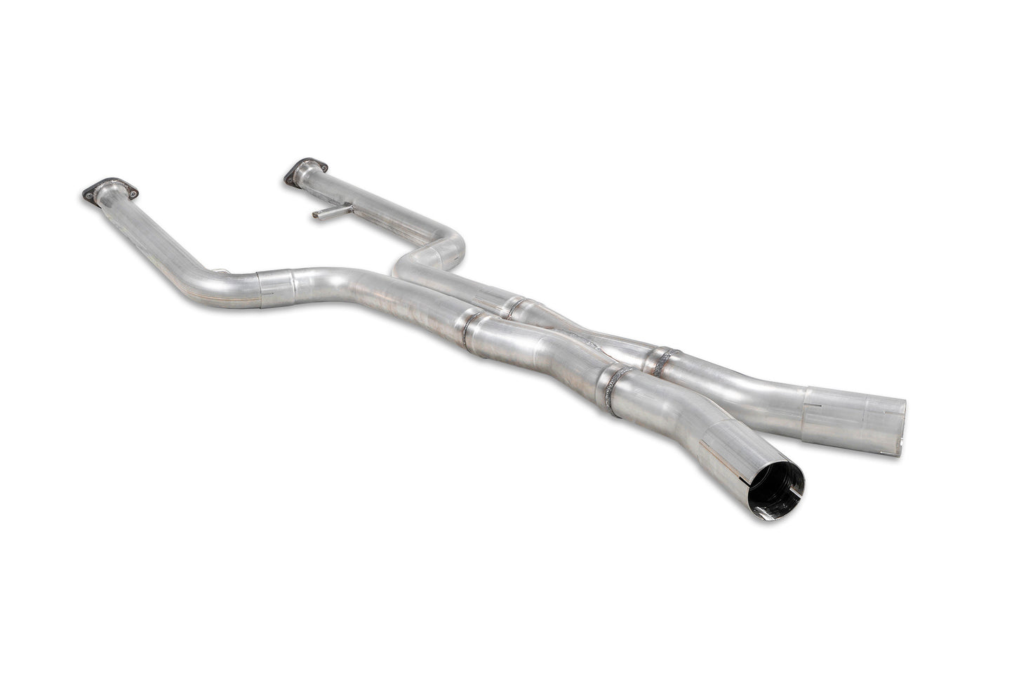 Bmw M2 G87 GPF Delete (SBMP098)