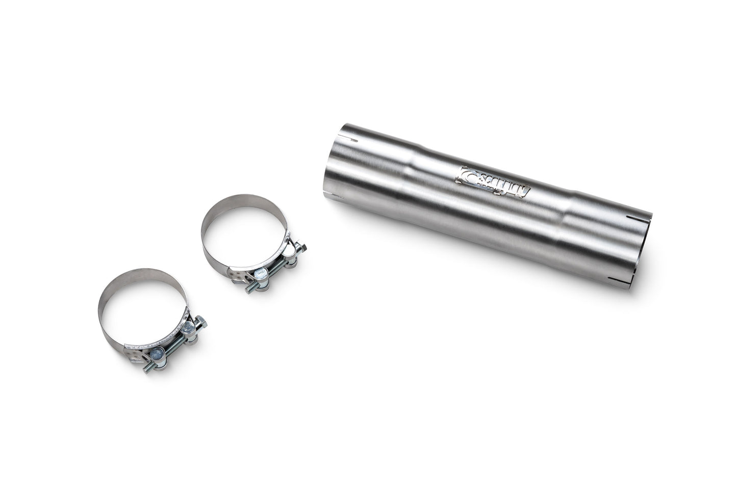 Bmw M135I (F20/F21) Including XDrive OEM Resonator Delete (SBMP105)