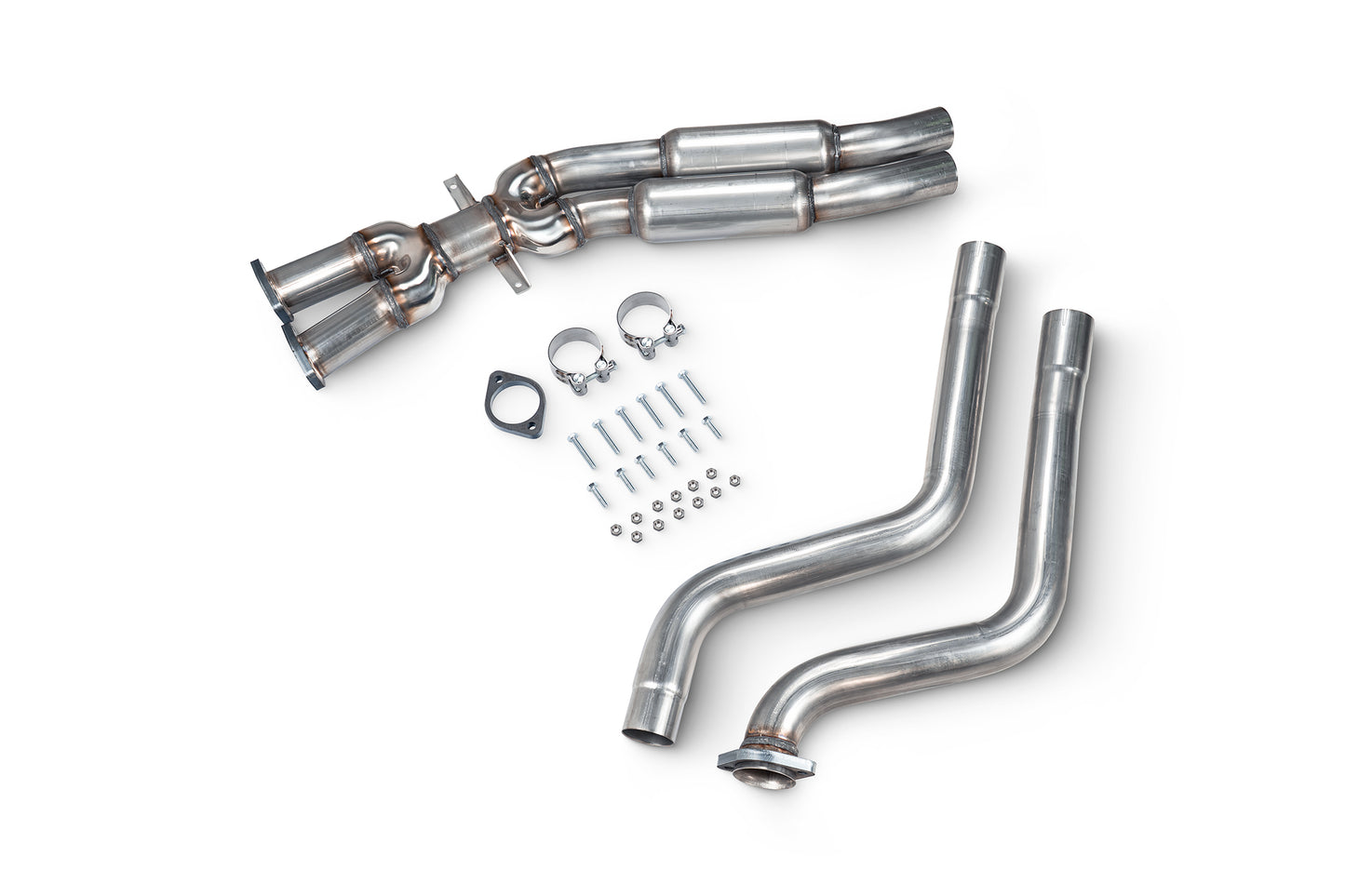 Bmw E46 M3 Centre Replacement (SBMR050)