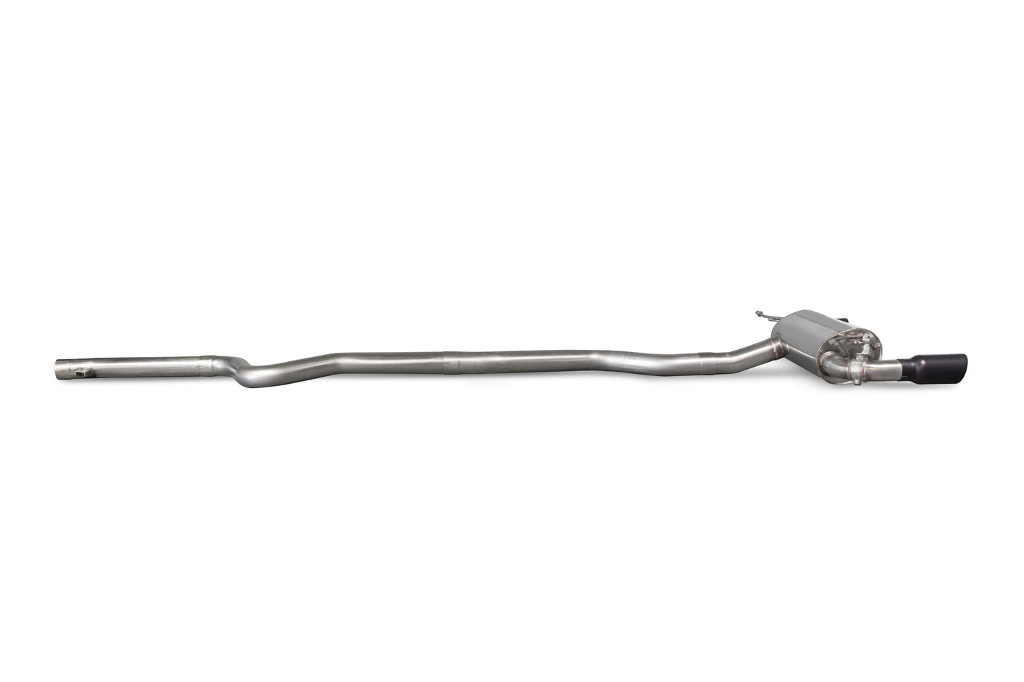 Bmw M240I (F22, F23), Fits X-Drive Non-Res Cat-Back System With Electronic Valves (SBMS074C)