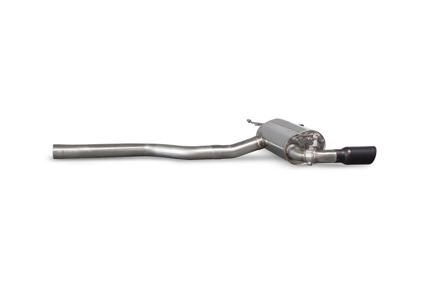 Bmw F20, F21 GPF Models Including XDrive GPF-Back System With Electronic Valve (SBMS082C)