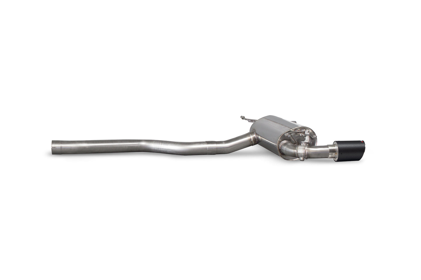 Bmw F20, F21 GPF Models Including XDrive GPF-Back System With Electronic Valve (SBMS082CF)