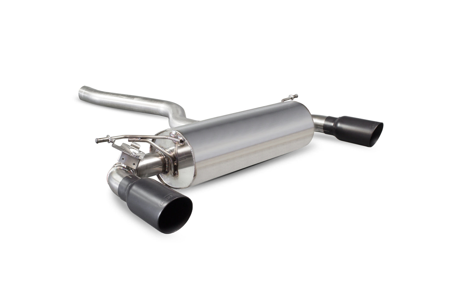 Bmw F20, F21 GPF Models Including XDrive GPF-Back System With Electronic Valve (SBMS082C)