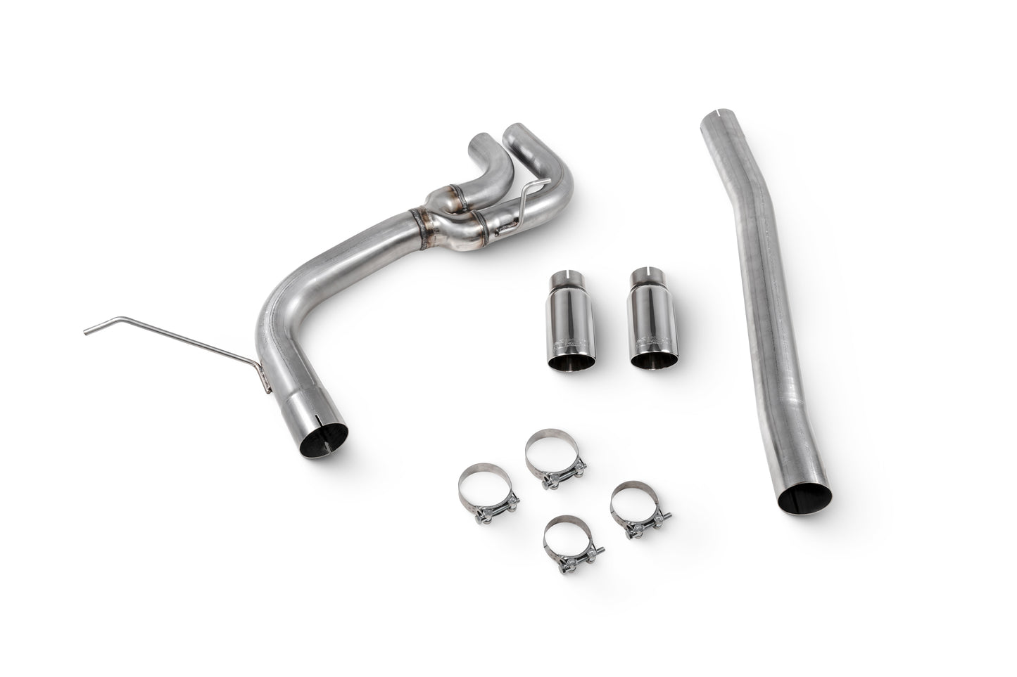 Bmw F30/F31 330D/335D, F32 430D/435D, Including XDrive Non-Resonated Half System (SBMS103)