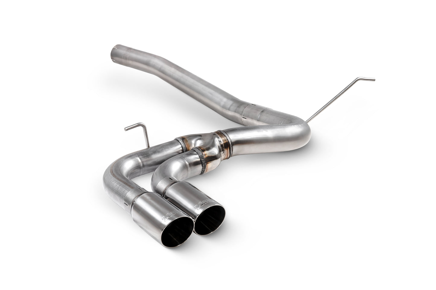 Bmw F30/F31 330D/335D, F32 430D/435D, Including XDrive Non-Resonated Half System (SBMS103)