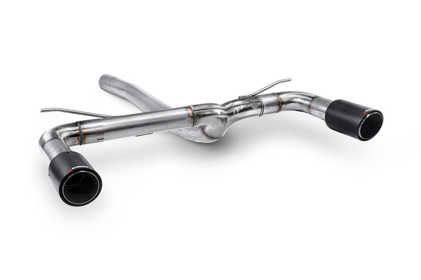 Bmw F30/F31 330D/335D, F32 430D/435D, Including XDrive Non-Resonated Half System (SBMS104CF)