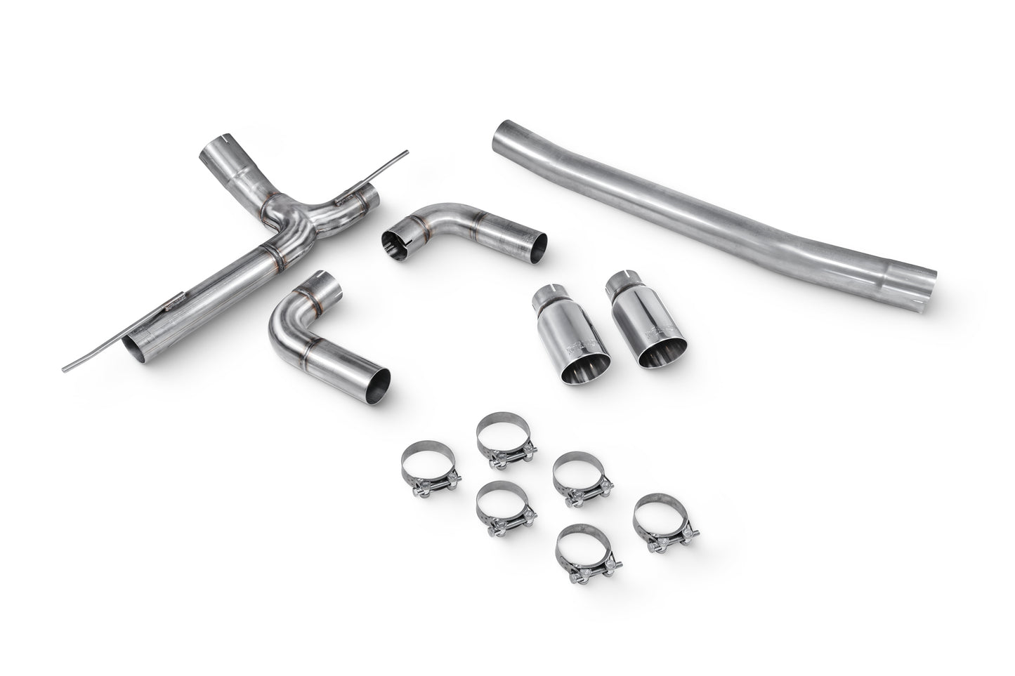 Bmw F30/F31 330D/335D, F32 430D/435D, Including XDrive Non-Resonated Half System (SBMS104)