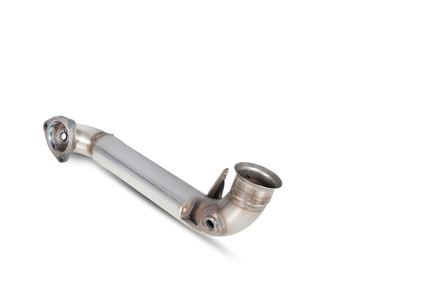 Citroen DS3 Racing & 1.6 T De-Cat Downpipe (SCNC014)