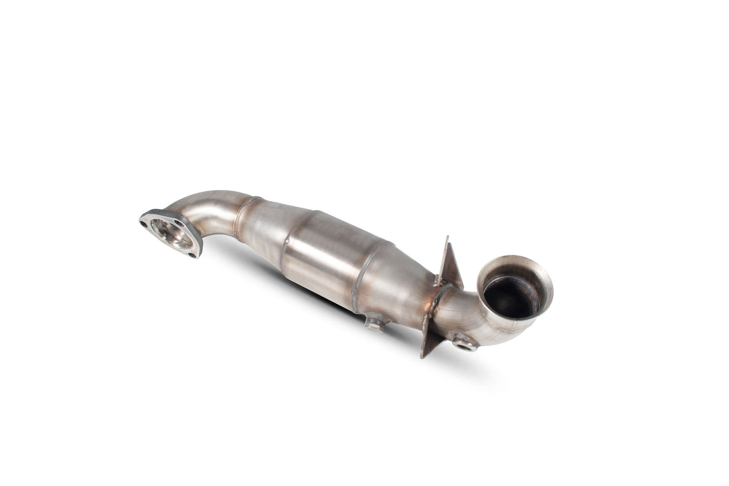 Citroen DS3 Racing & 1.6 T Downpipe With High Flow Sports Catalyst (SCNX014)