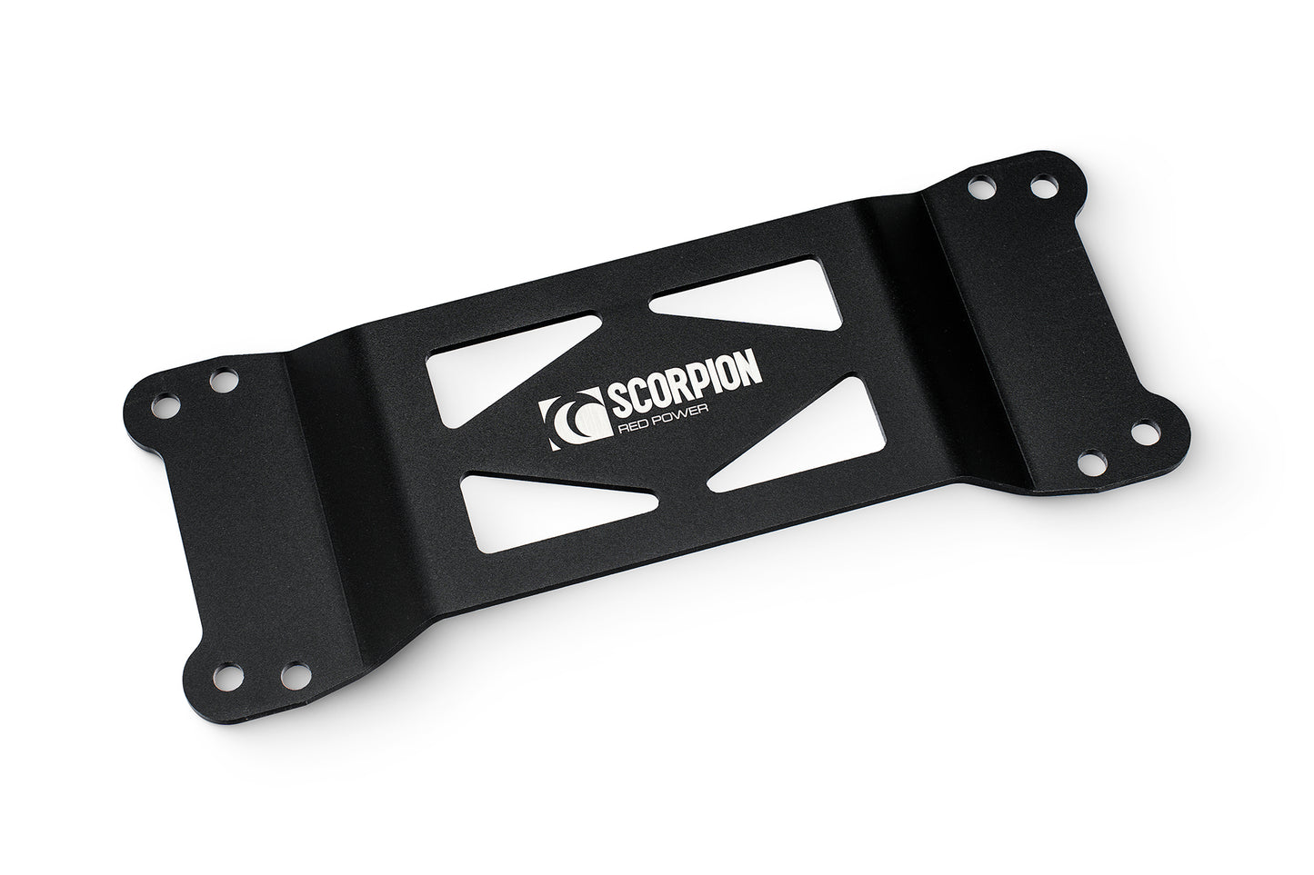Ford Fiesta St Mk7, Mk8, Mk8.5 Exhaust Tunnel Brace (SFD090B)