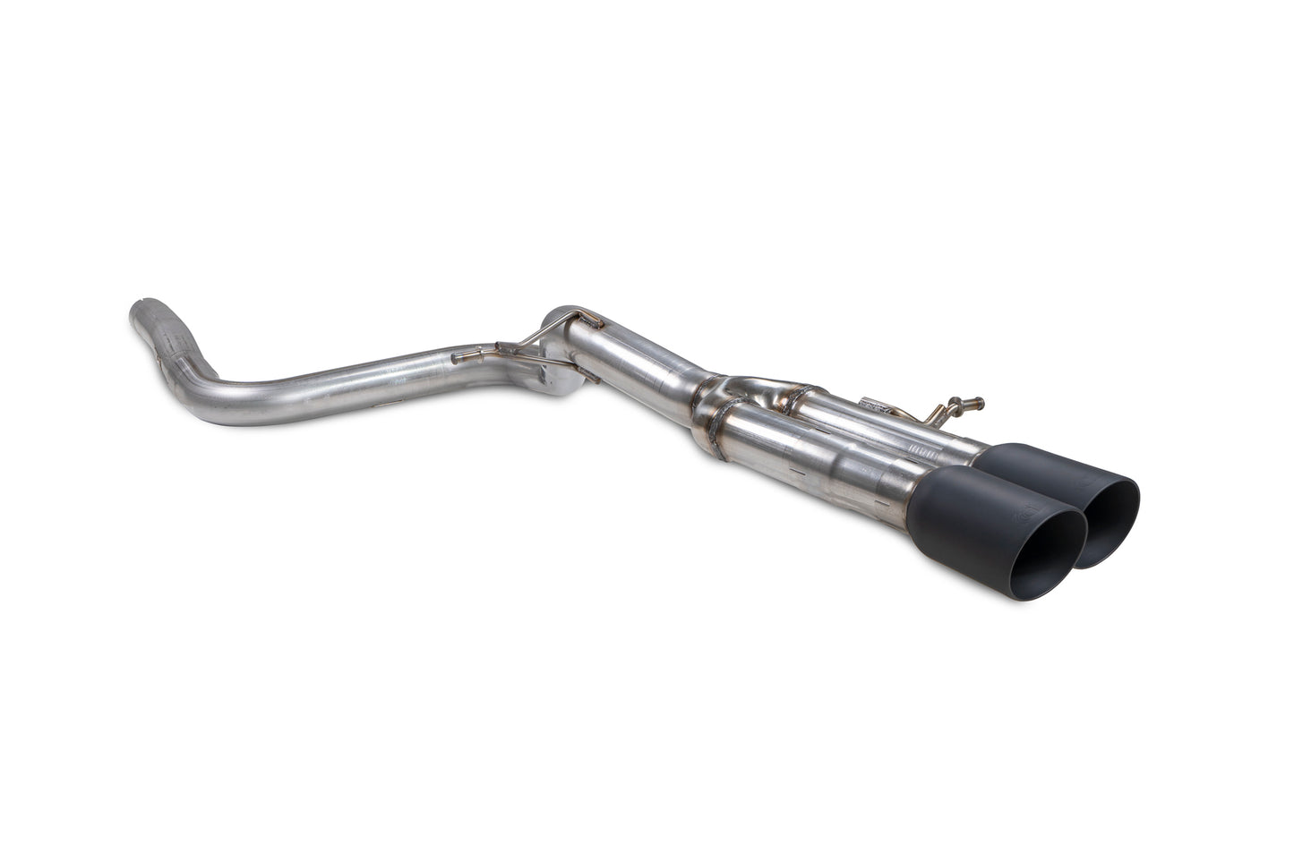 Ford Fiesta St Mk8.5 Predator GPF-Back System Non-Valved (SFDS102C)
