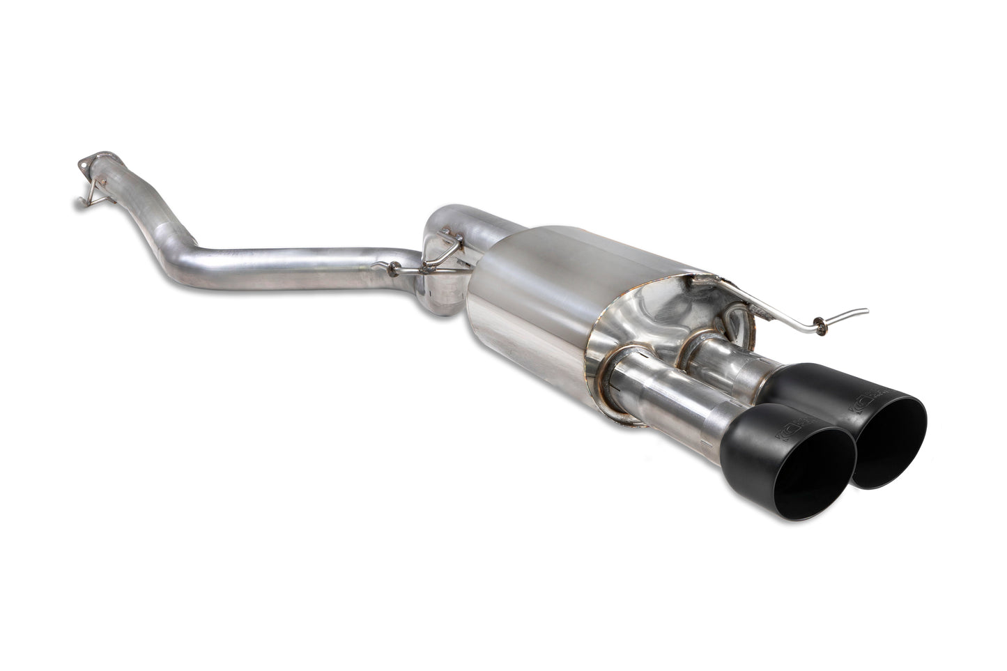 Hyundai I20N GPF-Back System (SHY106C)