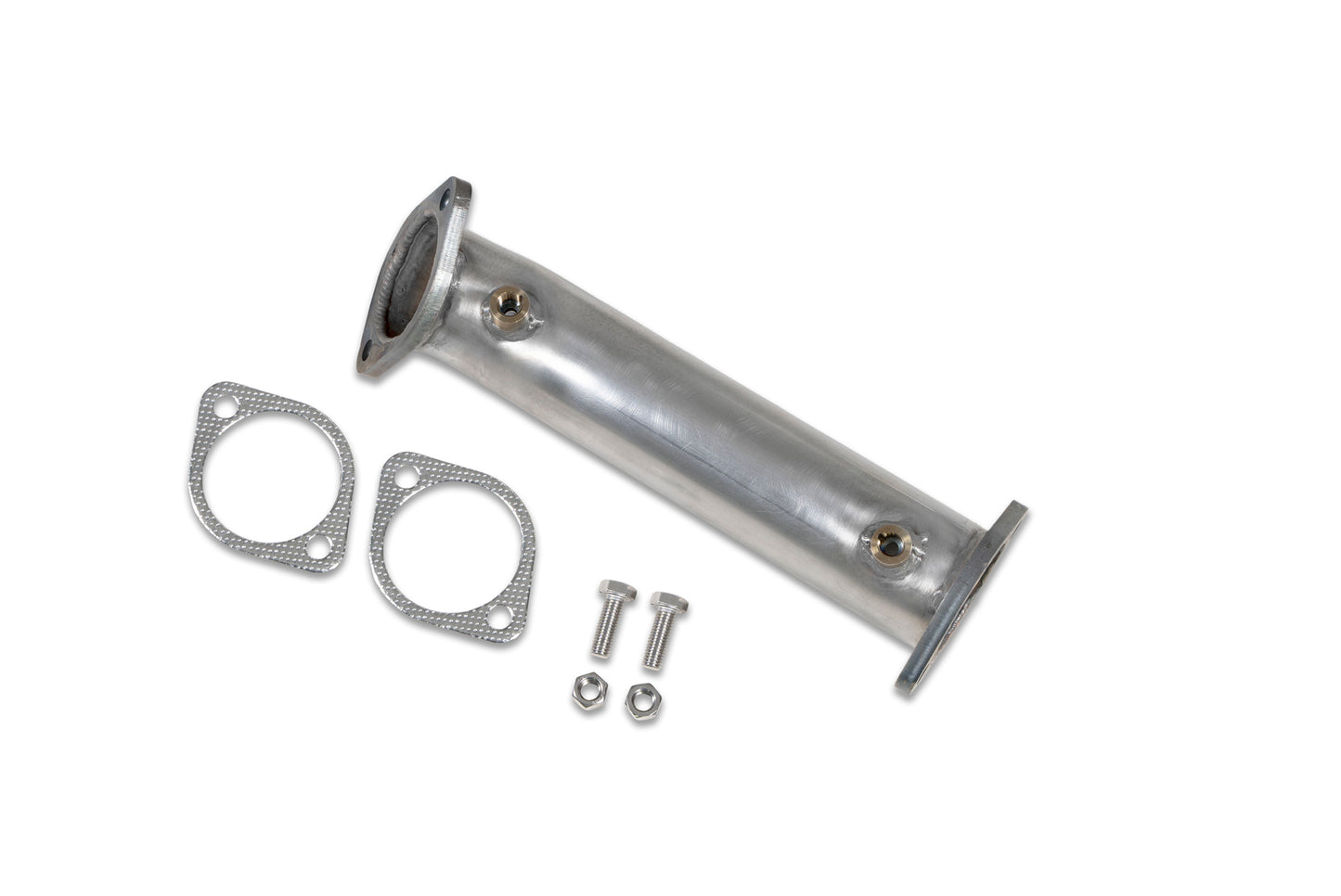 Hyundai I20N Non-Resonated GPF Delete (SHYP107)