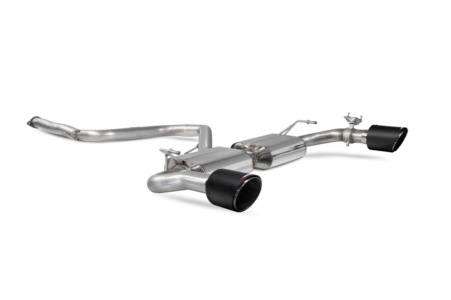 Hyundai I30N Performance Fastback GPF Model Only Non-Resonated GPF-Back With Electronic Valve (SHYS103CF)