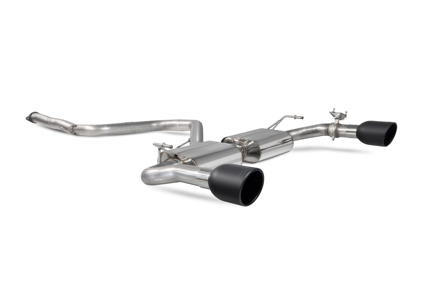 Hyundai I30N Performance Fastback GPF Model Only Non-Resonated GPF-Back With Electronic Valve (SHYS103IC)