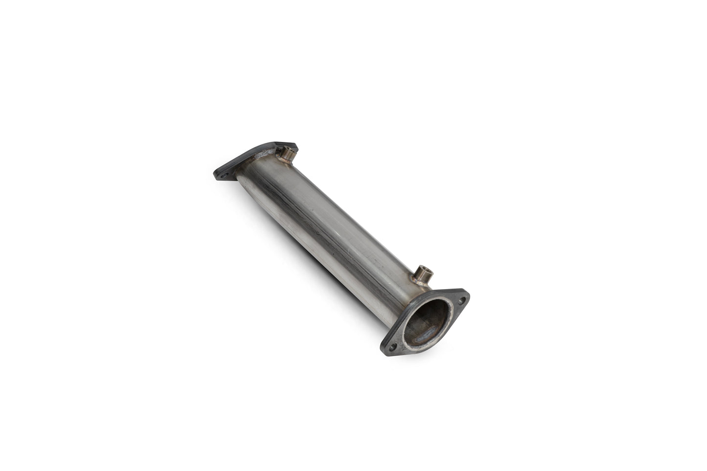 Hyundai I30N Performance GPF Model Only, Kona N Non-Resonated GPF Delete Pipe (SHYSP102)