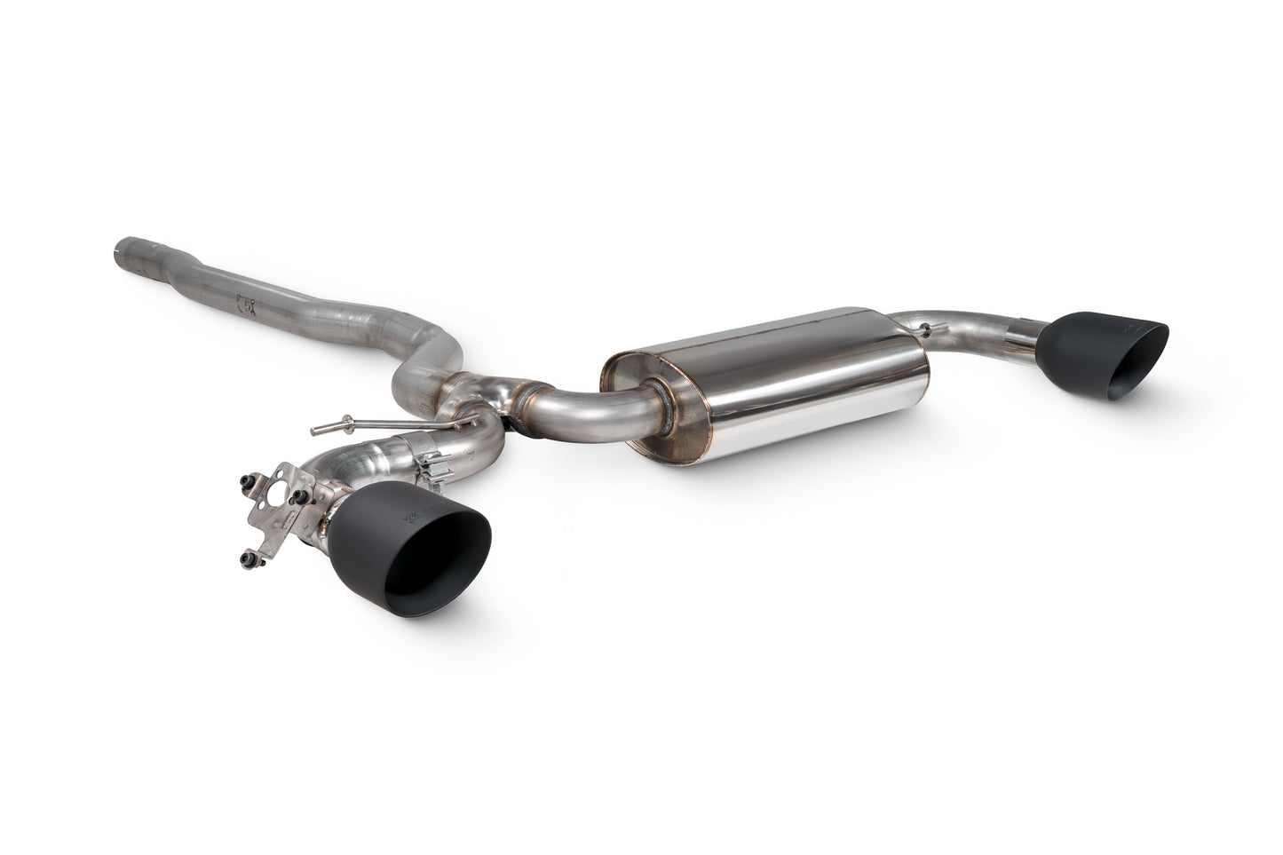 Mini Clubman F54 Cooper S 19-On Excludes JCW And All 4 Models Tunr GPF-Back System (SMN034C)