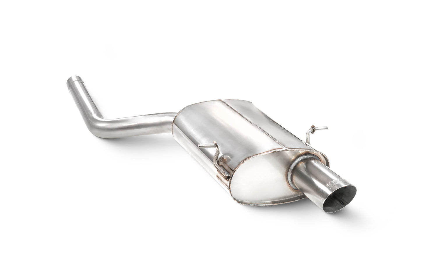 Mini One/Cooper R56 1.4 & 1.6 Rear Silencer Only (SMNB006)