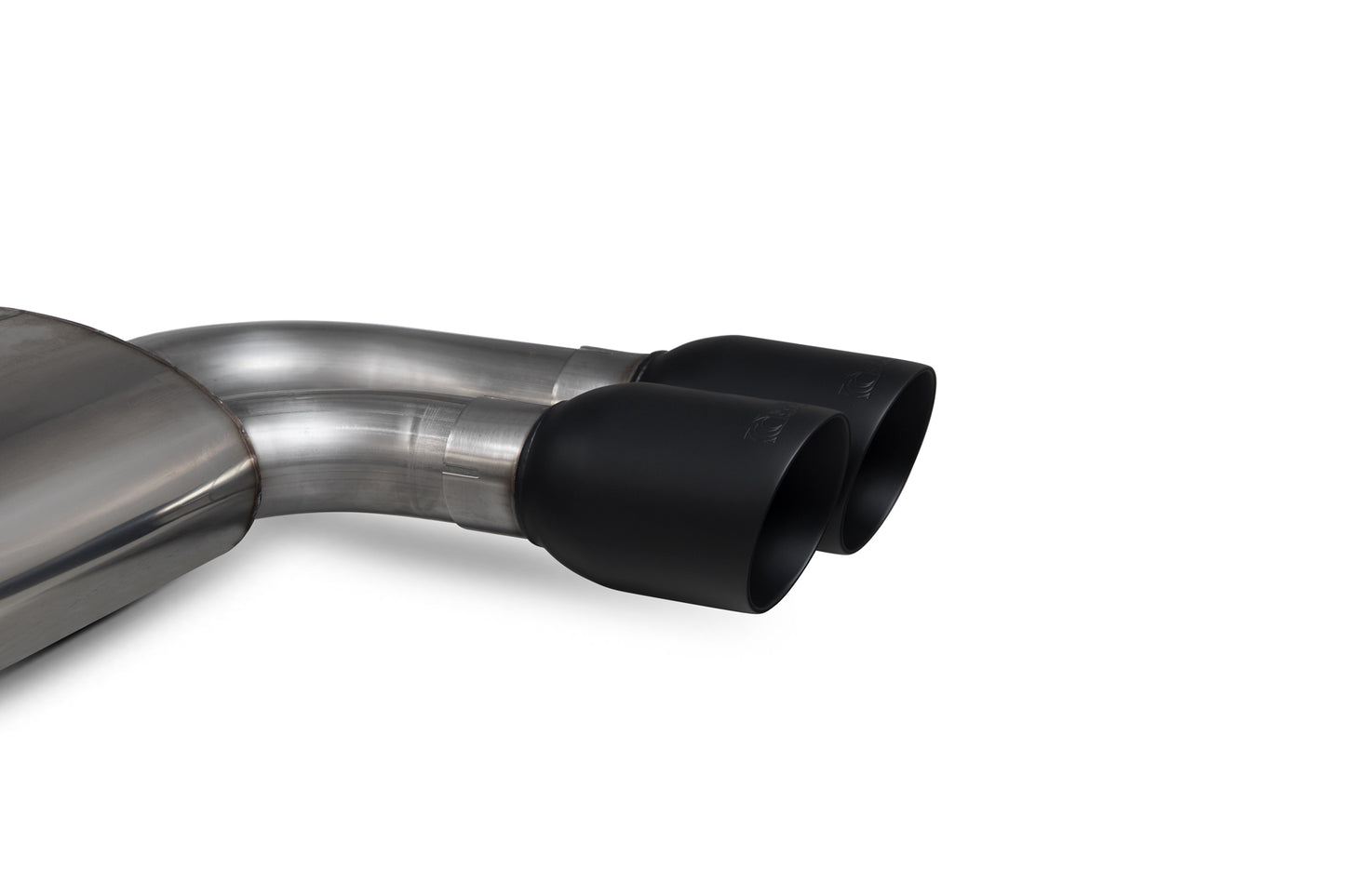 Mini Cooper S F56 GPF Model Non-Resonated GPF-Back System (SMNS018C)