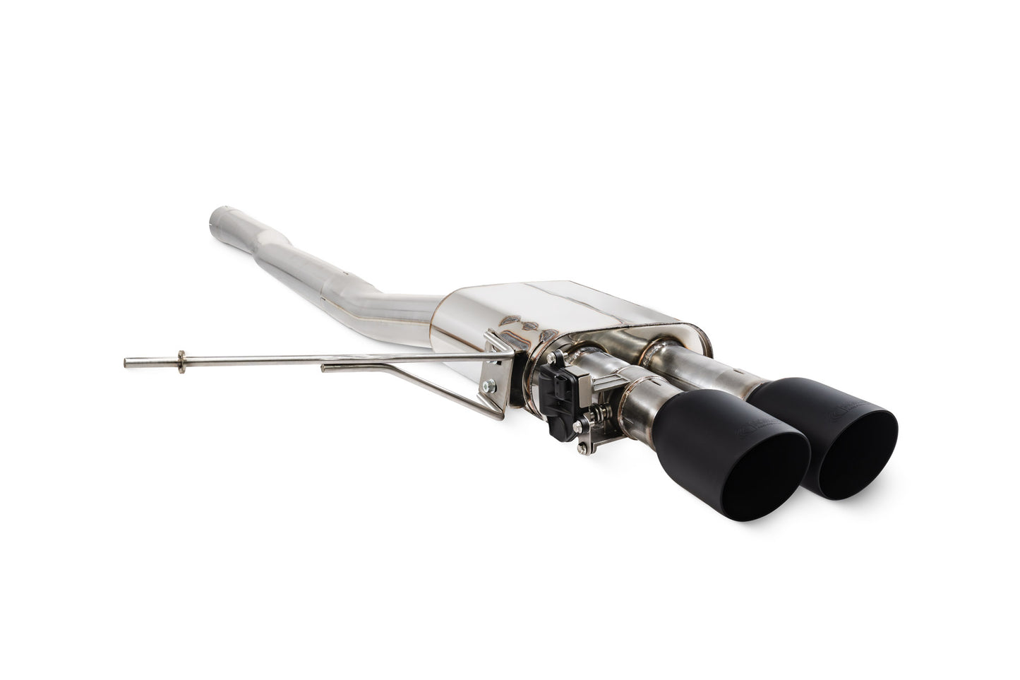 Mini Cooper S F56 GPF Models Tunr Non-Resonated GPF-Back System With Valve (SMNS032C)