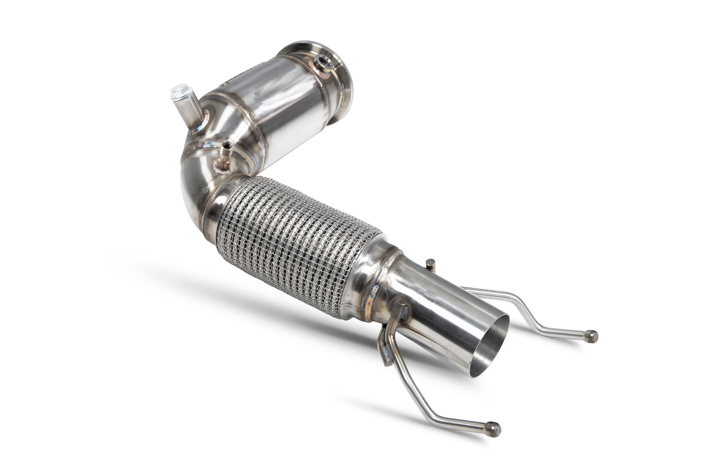 Mini Cooper S F56 GPF Model High Flow Sports Catalyst (SMNX018)