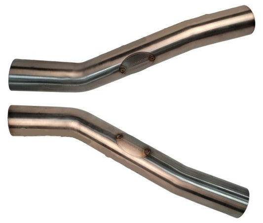 Fabspeed Audi SQ5 Resonator Bypass (FS.AUD.SQ5.RB)