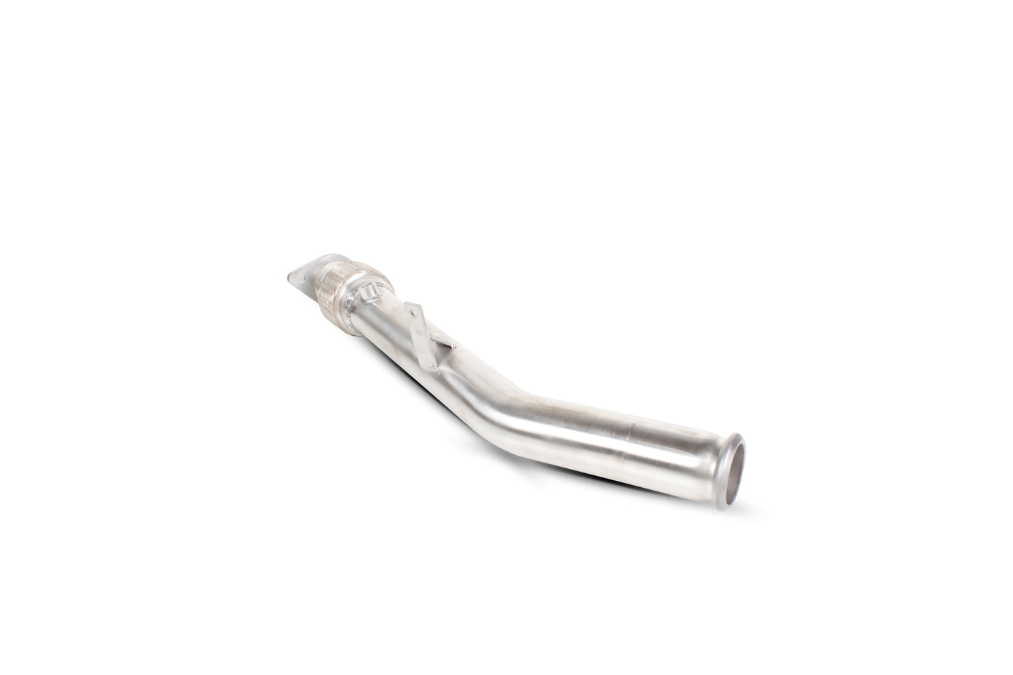 Renault Clio Mk4 RS 200 Edc Secondary De-Cat Section (SRNC026)